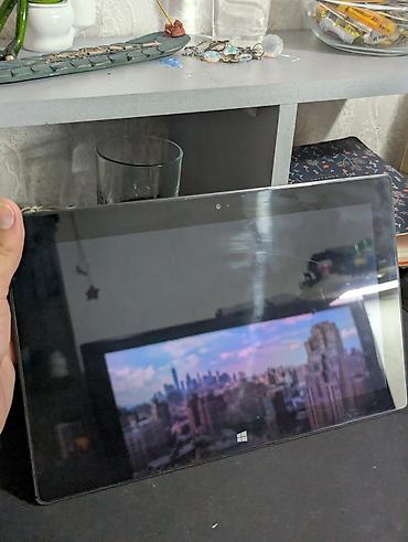 Digər planşetlər: Microsoft surface Pro Планшет на Windows ничего не зависает, не — 7