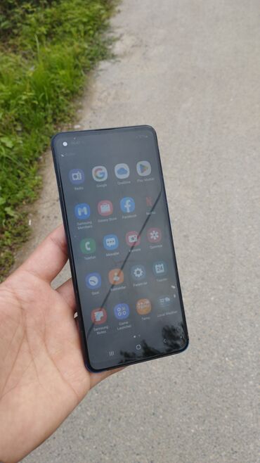 samsung z filip 3: Samsung Galaxy A21S, rəng - Mavi, Barmaq izi lalafo.az -da samsung z filip 3: Samsung Galaxy A21S, rəng - Mavi, Barmaq izi