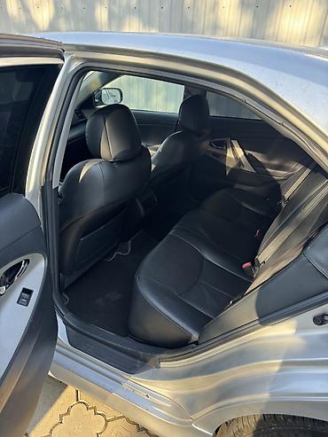 тойота в: Toyota Camry: 2011 г., 3.5 л, Бензин — 4
