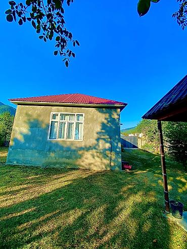 tap az ismayilli: 80 kv. m, 3 otaqlı, Kanalizasiya, Kombi, Qaz — 2