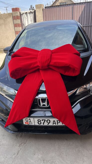 Декоративные ленты и банты: Купить бант 🎀. Продаю бант/бантик на машину. Бант 🎀 на авто праздник — 3