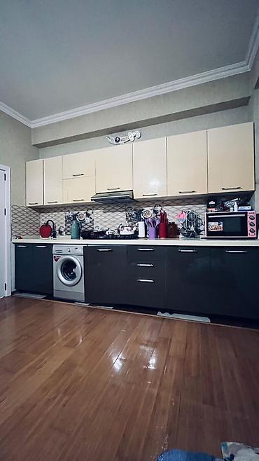 xacmazda satilan evler: 1 otaqlı, Yeni tikili, 51 kv. m — 4