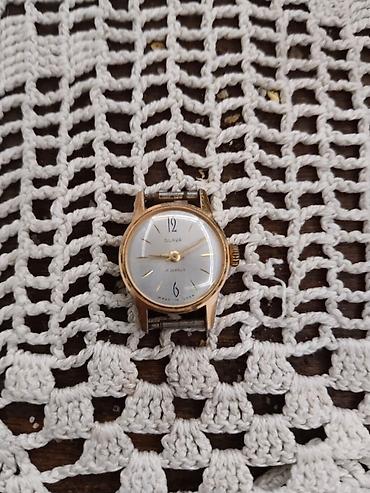 Ručni satovi: Muški — 5