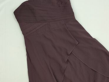 elegancka czerwona sukienki: Zеro, Women`s dress, size S