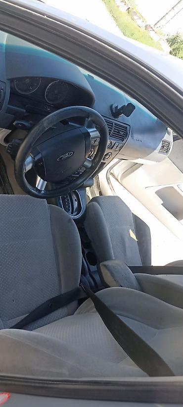 шины на гольф 3: Ford Mondeo: 2001 г., Автомат, Седан — 6