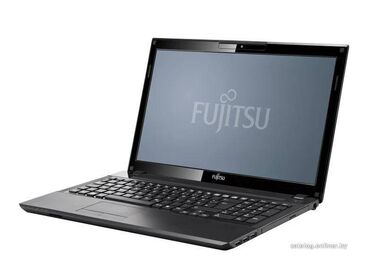 ноутбук фуджитсу цена: Ультрабук, Fujitsu