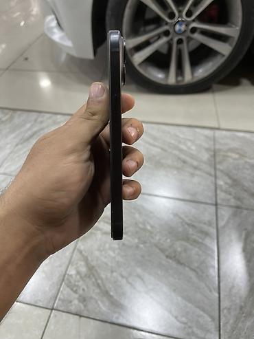 ipad 9 nəsil: IPhone 15, Qara — 3