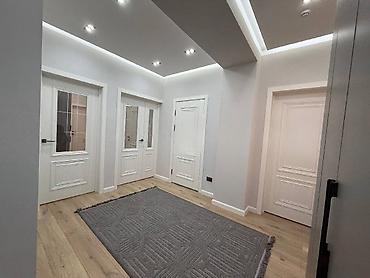 Продажа квартир: 3 комнаты, 88 м², Мед Академия 10 этаж at lalafo.kg — 10 Продажа квартир: 3 комнаты, 88 м², Мед Академия 10 этаж — 10