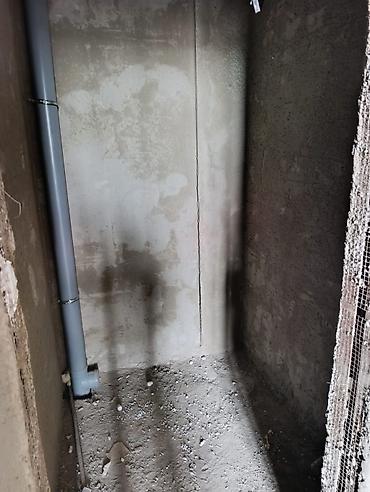 rayan: 3 комнаты, 92 м², Кок-Жар ж/м Элитка, 5 этаж, ПСО (под самоотделку) — 6