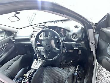 Subaru: Subaru Impreza: 2005 г., 1.5 л, Автомат, Бензин, Хэтчбэк — 6