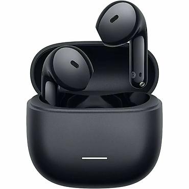 xiaomi mi band 2: Новый Беспроводные (Bluetooth) Наушники, Xiaomi, цвет - Черный — 1
