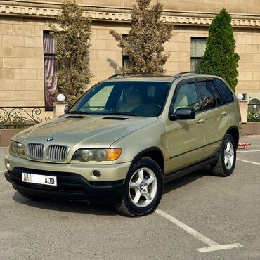 проставка бмв: BMW X5: 2000 г., 4.4 л, Автомат, Бензин, Внедорожник