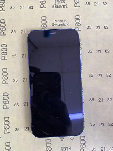 Apple iPhone: IPhone 12, 79 % — 11