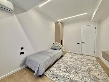 archa group: 3 комнаты, 105 м², 14 этаж — 5