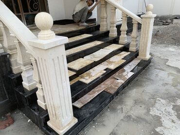 Фасадчики, отделочники: Фасадчик. Больше 6 лет опыта — 7