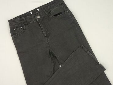Jeansy damskie, Pull&Bear, rozmiar M