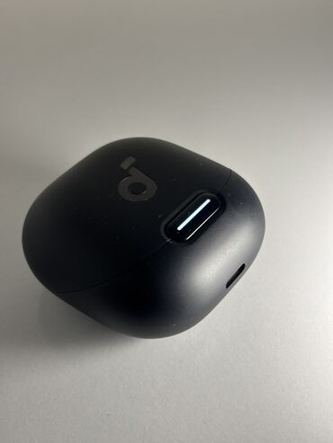 Mikrofonlar: Simsiz (Bluetooth) Qulaqcıqlar, Anker