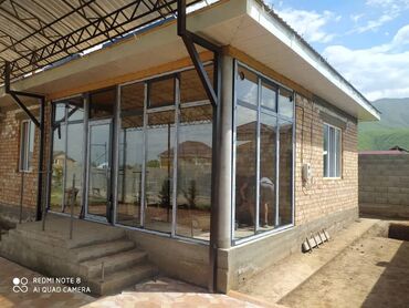 Алюминиевые окна на заказ: Алюминиевый окна Алюминиевый двери Алюминиевый перегородка at lalafo.kg — 6 Алюминиевые окна на заказ: Алюминиевый окна Алюминиевый двери Алюминиевый перегородка — 6