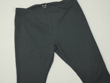 Spodnie 3/4: Spodnie 3/4 XL (EU 42), stan - Idealny