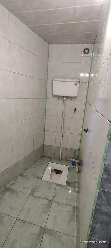 1 комнатная квартира снять: Avtovagzal metrosu yaxinliginda heyet evi kiraye verilir. Ev — 10