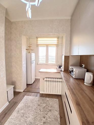 квартира обмен на частный дом: 3 комнаты, 72 м², 106 серия, 9 этаж, Дизайнерский ремонт — 7