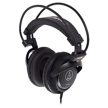 №: 12569 Məhsulun adı: Qulaqlıq-qarnitur Audio-Technica ATH-AVC500
