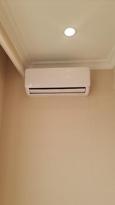 Установка кондиционеров: Установка кондиционеров ремонт кондиционеров продажа кондиционеров — 3