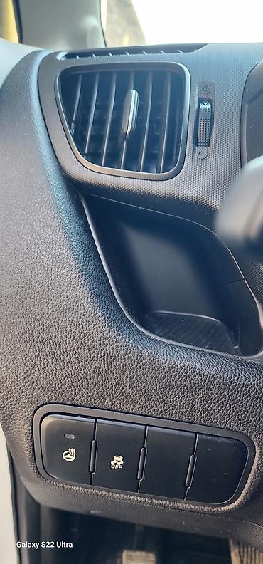 Kia: Kia Ray: 2024 г., 1 л, Автомат, Бензин, Хэтчбэк — 11