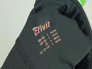 crivit leggings: Crivit, Legginsy Sportowe damskie, rozmiar S — 4