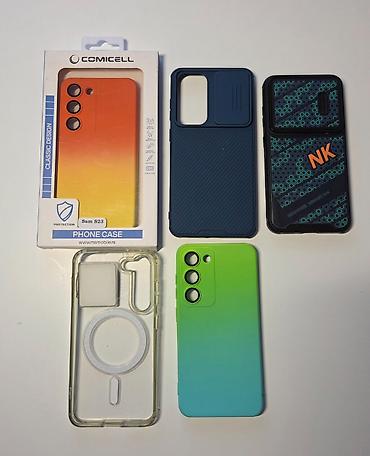 Samsung: Mobilni telefon Samsung Galaxy S23 Prodajem polovan Samsung mobilni — 6