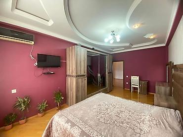 ev elanlari 2018: 3 комнаты, 156 м² — 9