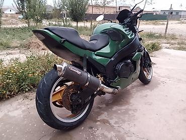 спорт мото: Naked Kawasaki, 1200 куб. см, Бензин, Взрослый, Б/у — 4