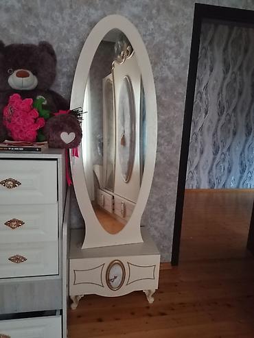 kamot termo: İkinəfərlik çarpayı, 2 tumba, Dolab, Komod, Türkiyə, İşlənmiş — 6