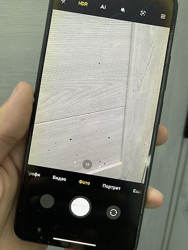 a 03: Xiaomi, Mi 11 Lite, Б/у, 128 ГБ, цвет - Серебристый, 2 SIM — 3