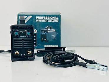 Yeni Qaynaq aparatı Elektrod, Pulsuz çatdırılma