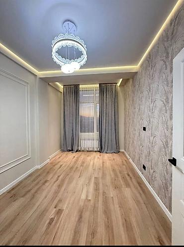 1 комната, 34 м², Нижний Джал (Джал-23) Элитка, 12 этаж, Евроремонт at lalafo.kg 1 комната, 34 м², Нижний Джал (Джал-23) Элитка, 12 этаж, Евроремонт