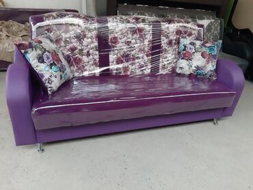 Раскладные диваны: Раскладной диван, Новый — 3