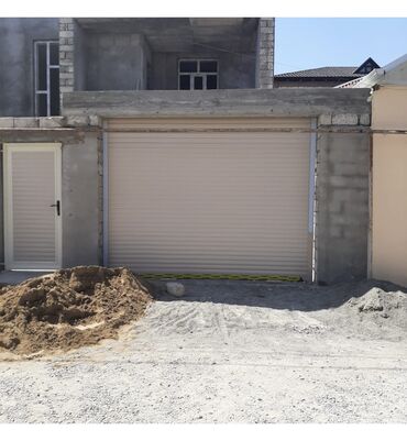 Həyət darvazaları: 🚪 avtomatik jalüz qapilar - keyfiyyət və eti̇barliliq zəmanəti̇ 🎁 — 6