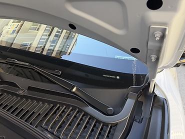 geely mon: BYD Yuan Up: 2025 г., Электромобиль, Кроссовер — 7