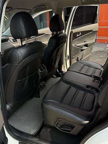 Kia: Kia Sorento: 2018 г., Кроссовер — 18