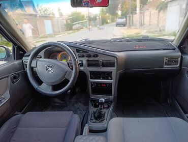 фара нексия 1: Daewoo Nexia: 2010 г., 1.5 л, Механика, Бензин