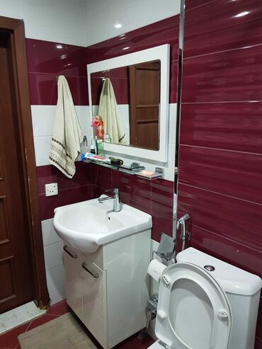 tulpan hamam ucun: Lavabo dəsti. 120 azn yəni moydadr Lavabonun altında əşyaları