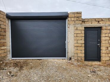 Qaraj darvazaları: •Avtomatik qapılarda müasirliyin tək ünvanı.✅ •Rusiya və Belarusiya — 3