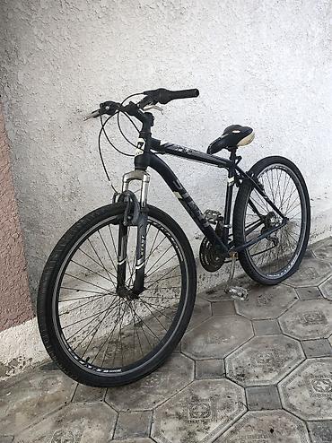 start temp: İşlənmiş Şəhər velosipedi Start, 29" — 3