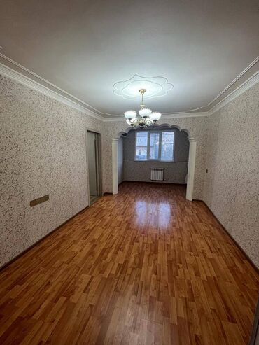 Uzunmüddətli kirayə mənzillər: Remontludur.boş evdir.kondisioneri varNərimanov rayonu funda hospital — 11