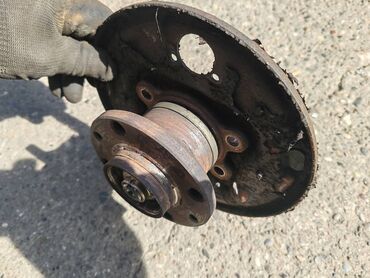 Auto delovi: Glavcina sa anker platnom Lada Kalina, Samara. Polovno, ocuvano — 10