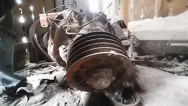 Редукторы, дифференциалы: Новый — 3