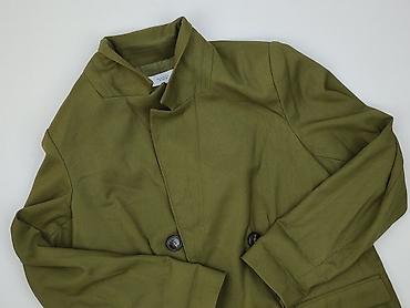 second hand outlet: Reserved, Marynarka damska, rozmiar 2XL — 1
