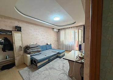 аренда квартира нижний алаарча: 1 комната, 51 м², 106 серия, 9 этаж, Евроремонт — 1
