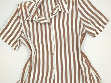 Women's blouse, size L (EU 40)